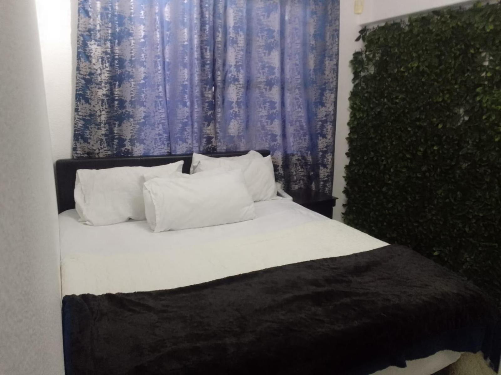 Casa De Amor Rosebank Johannesburg Luaran gambar